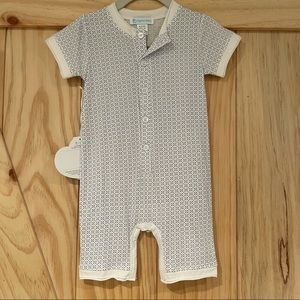 NWT Feather Baby 9-12M